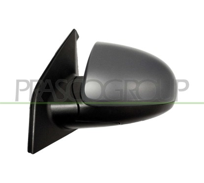 Retrovisore destro Elettrico-Termico con primer-Co per Kia Picanto (Ba) KI3227313P