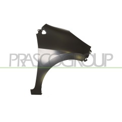 Parafango anteriore destro per Kia Picanto (Z*) KI3243003 - 64-KI3243003 - 64-KI3243003