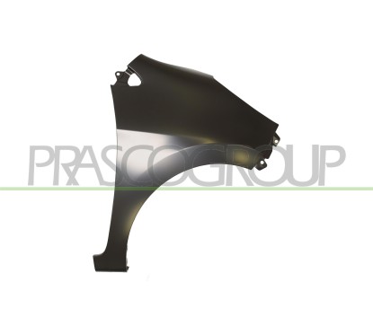 Parafango anteriore destro per Kia Picanto (Z*) KI3243003