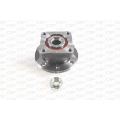 Kit Cuscinetto Mozzo Ruota HBK5000.03 - 80-HBK5000.03 - 80-HBK5000.03