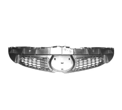 Grigia Radiatore (Nera) Toyota Aygo dal 2009 2313510 - 51-2313510 - 51-2313510