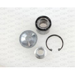 Kit Cuscinetto Mozzo Ruota HBK5001.01 - 80-HBK5001.01 - 80-HBK5001.01