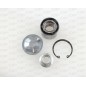 Kit Cuscinetto Mozzo Ruota HBK5001.01