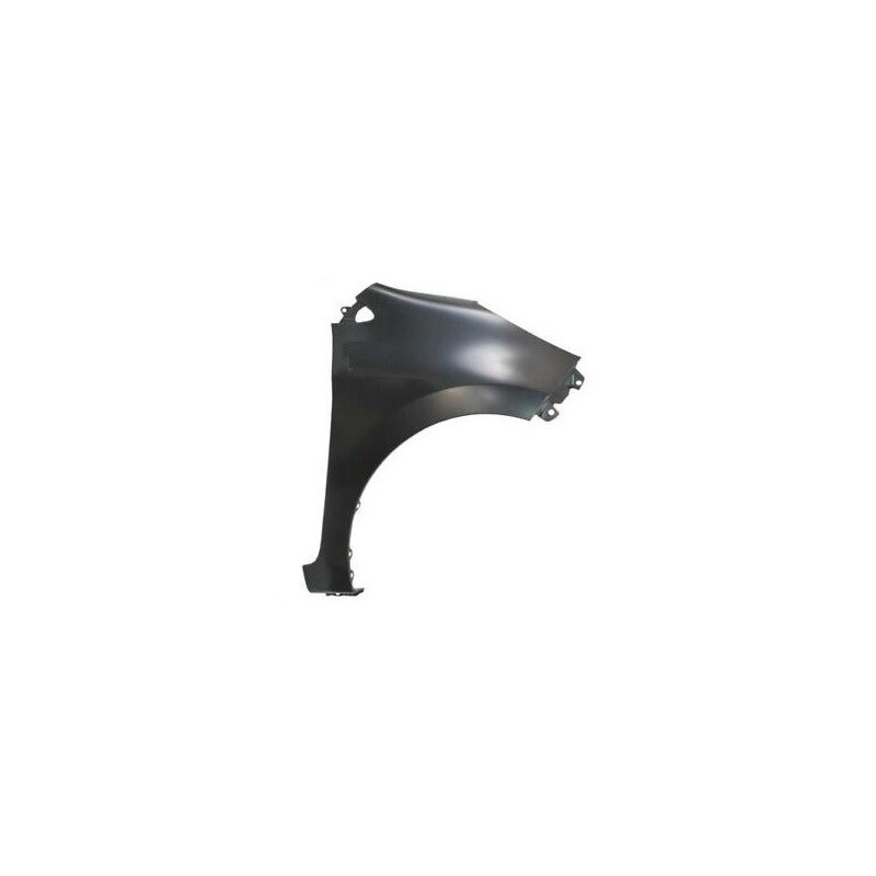 Parafango anteriore destro per Kia Picanto (Z*) KI3283003