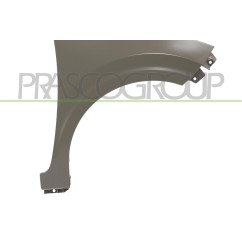 Parafango anteriore destro per Kia Picanto (Z*) KI3283003 - 64-KI3283003 - 64-KI3283003