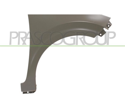 Parafango anteriore destro per Kia Picanto (Z*) KI3283003