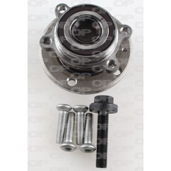 Kit Cuscinetto Mozzo Ruota HBK5005.03 - 80-HBK5005.03 - 80-HBK5005.03