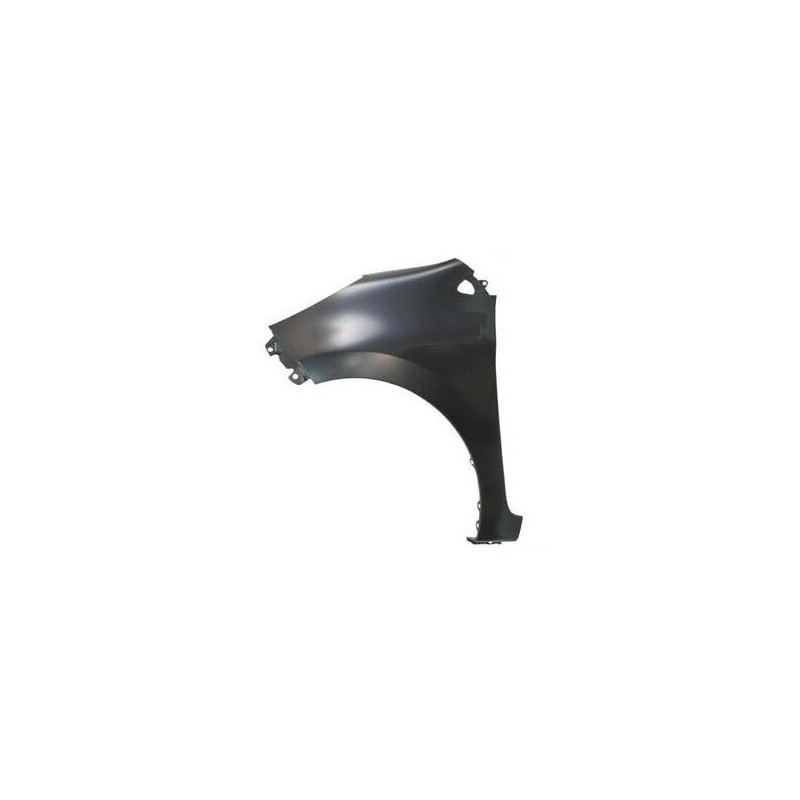 Parafango anteriore sinistro per Kia Picanto (Z*) KI3283004