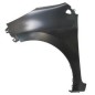 Parafango anteriore sinistro per Kia Picanto (Z*) KI3283004