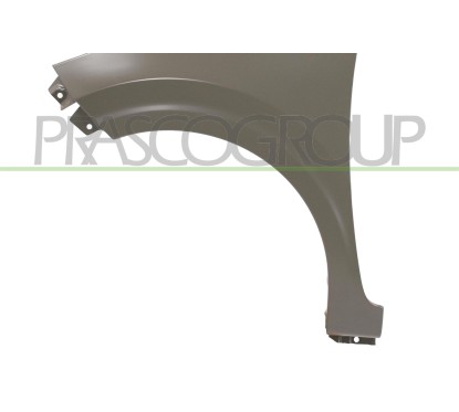 Parafango anteriore sinistro per Kia Picanto (Z*) KI3283004