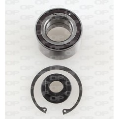 Kit Cuscinetto Mozzo Ruota HBK5006.01 - 80-HBK5006.01 - 80-HBK5006.01