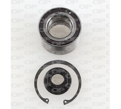 Kit Cuscinetto Mozzo Ruota HBK5006.01 - 80-HBK5006.01 - 80-HBK5006.01