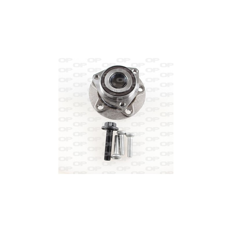 Kit Cuscinetto Mozzo Ruota HBK5012.03