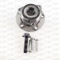 Kit Cuscinetto Mozzo Ruota HBK5012.03