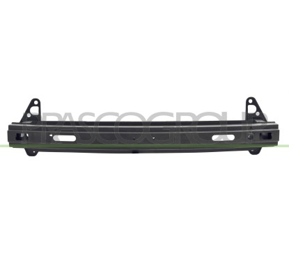 Rinforzo Paraurti anteriore per Kia Soul KI3501622OE