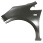 Parafango anteriore sinistro con Foro Lucciola per Kia Rio (Ub) e Rio (Z*) KI4263014