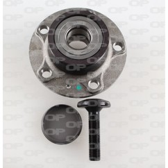 Kit Cuscinetto Mozzo Ruota HBK5016.02 - 80-HBK5016.02 - 80-HBK5016.02