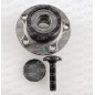 Kit Cuscinetto Mozzo Ruota HBK5016.02