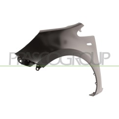 Parafango anteriore sinistro con Foro Lucciola per Kia Rio (Ub) e Rio (Z*) KI4263014 - 64-KI4263014 - 64-KI4263014