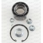 Kit Cuscinetto Mozzo Ruota HBK5018.01