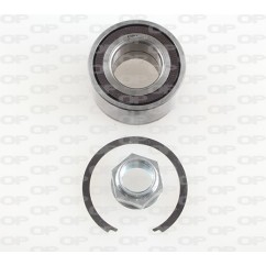 Kit Cuscinetto Mozzo Ruota HBK5019.01 - 80-HBK5019.01 - 80-HBK5019.01