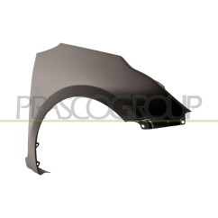 Parafango anteriore destro per Kia Cee'd KI4343003 - 64-KI4343003 - 64-KI4343003