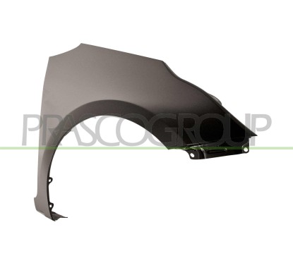 Parafango anteriore destro per Kia Cee'd KI4343003