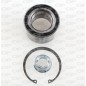 Kit Cuscinetto Mozzo Ruota HBK5030.01