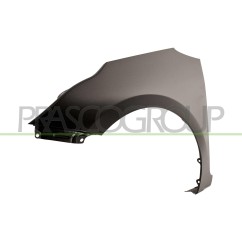 Parafango anteriore sinistro per Kia Cee'd KI4343004 - 64-KI4343004 - 64-KI4343004