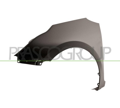 Parafango anteriore sinistro per Kia Cee'd KI4343004