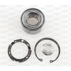 Kit Cuscinetto Mozzo Ruota HBK5032.01 - 80-HBK5032.01 - 80-HBK5032.01