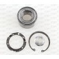 Kit Cuscinetto Mozzo Ruota HBK5032.01