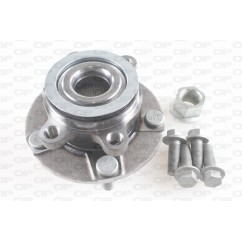 Kit Cuscinetto Mozzo Ruota HBK5037.03 - 80-HBK5037.03 - 80-HBK5037.03