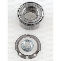 Kit Cuscinetto Mozzo Ruota HBK5039.01 - 80-HBK5039.01 - 80-HBK5039.01