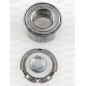 Kit Cuscinetto Mozzo Ruota HBK5039.01