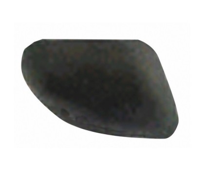 Calotta Retrovisore destro Nera - Mod. 05/2010 per Lancia Ypsilon LA0027403 - 64-LA0027403 - 64-LA0027403