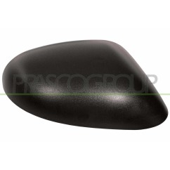 Calotta Retrovisore destro Nera - Mod. 05/2010 per Lancia Ypsilon LA0027403 - 64-LA0027403 - 64-LA0027403