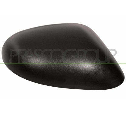 Calotta Retrovisore destro Nera - Mod. 05/2010 per Lancia Ypsilon LA0027403