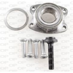 Kit Cuscinetto Mozzo Ruota HBK5043.02 - 80-HBK5043.02 - 80-HBK5043.02