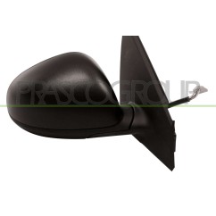 Ret Elett. destro Nero Lancia Ypsilon 06/2010 - LA0037115 - 64-LA0037115 - 64-LA0037115