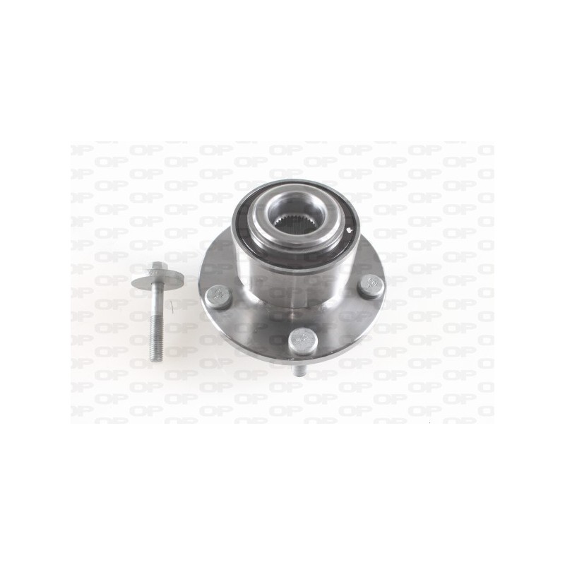 Kit Cuscinetto Mozzo Ruota HBK5044.03