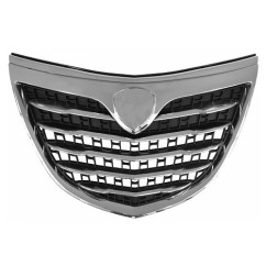 Griglia Radiatore per Lancia Ypsilon LA0042001 - 64-LA0042001 - 64-LA0042001