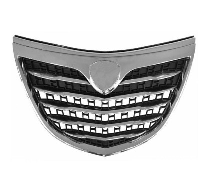 Griglia Radiatore per Lancia Ypsilon LA0042001 - 64-LA0042001 - 64-LA0042001