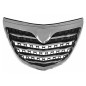 Griglia Radiatore per Lancia Ypsilon LA0042001