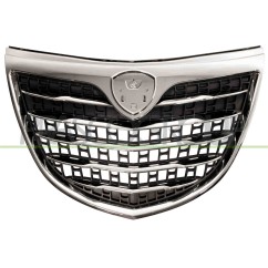 Griglia Radiatore per Lancia Ypsilon LA0042001 - 64-LA0042001 - 64-LA0042001