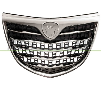 Griglia Radiatore per Lancia Ypsilon LA0042001