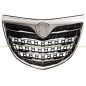 Griglia Radiatore per Lancia Ypsilon LA0042001