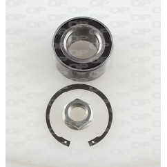 Kit Cuscinetto Mozzo Ruota HBK5049.01 - 80-HBK5049.01 - 80-HBK5049.01
