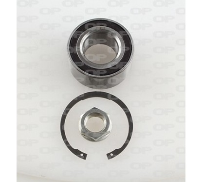 Kit Cuscinetto Mozzo Ruota HBK5049.01 - 80-HBK5049.01 - 80-HBK5049.01