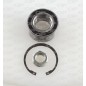 Kit Cuscinetto Mozzo Ruota HBK5049.01